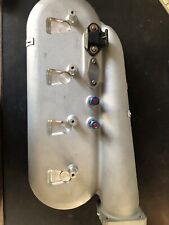 Motorsport dual plenum for sale  THIRSK