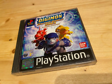 Ps1 digimon world usato  Roma
