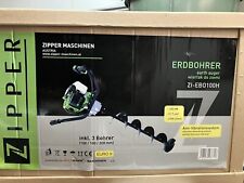 Erdbohrer benzin gebraucht kaufen  Ehningen