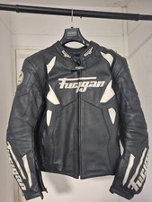 Blouson moto cuir d'occasion  Fontenay-aux-Roses