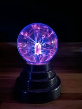 Small plasma ball for sale  HUNTLY