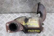 Catalyseur renault modus d'occasion  Velaux