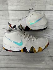 Nike kyrie ncaa for sale  NEWMARKET