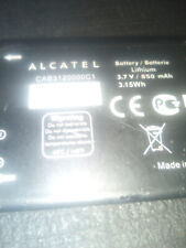 Battery alcatel cab3122001c1 for sale  Chalmette