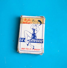 Grivoise ancien jeu d'occasion  Saint-Bonnet-de-Joux