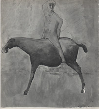 Marino marini cavaliere usato  Castellammare di Stabia
