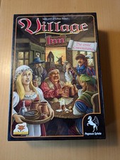 Village inn erweiterung gebraucht kaufen  Schefflenz