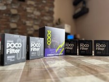 Mofage poco mount usato  Vaccarizzo Albanese