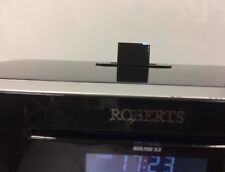 Bluetooth adapter roberts for sale  WARRINGTON
