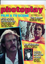 Photoplay 1978 nick gebraucht kaufen  Ahlen-Vorhelm