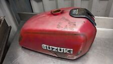 Suzuki gt500 fuel for sale  LANCASTER