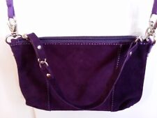 Pochette carpisa scamosciato usato  Pieve Emanuele