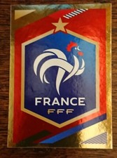 écusson équipe gold d'occasion  Dijon