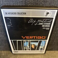 Vertigo alfred hitchcock gebraucht kaufen  Luckau