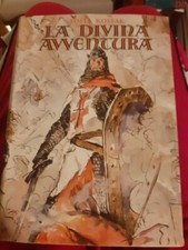 Divina avventura sofia usato  Mozzate