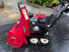 Honda hs1332 hydrostatic for sale  Jackson