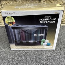 Casino protocol 300 for sale  DARWEN