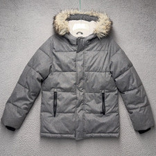 Abercrombie kids parka for sale  Chicago