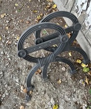 Plastic composite bench for sale  RAYLEIGH
