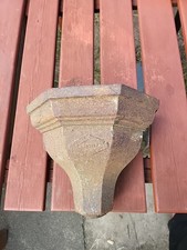 Vintage cast iron for sale  STOKE-ON-TRENT