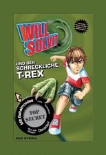 Will solvit schreckliche gebraucht kaufen  Berlin