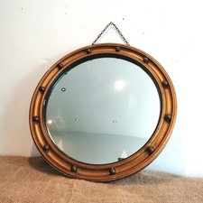 Vintage convex fisheye for sale  SHREWSBURY