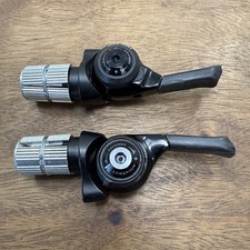 Microshift bar end for sale  Hayden