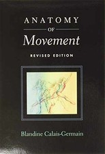 Anatomy movement revised d'occasion  Expédié en Belgium