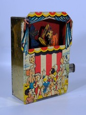 Vintage punch judy for sale  SHEFFIELD