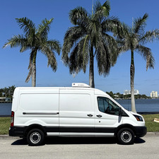 2019 ford transit for sale  Hollywood