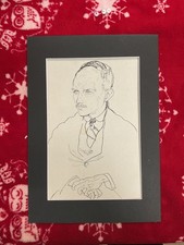 Egon schiele vintage for sale  WALSALL