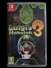 luigi mansion usato luigi mansion usato  Caltanissetta