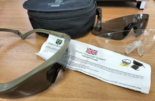 military sunglasses for sale  NOTTINGHAM