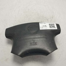 119893 airbag volante usato  Mineo