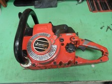 Jonsered 52e chainsaw d'occasion  Expédié en Belgium