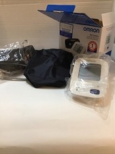 Omron M3 Comfort monitor automático de pressão arterial braço superior punho Intelli comprar usado  Enviando para Brazil