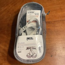 Petzl adjama climbing for sale  Mountain Home