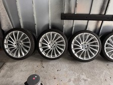 Tomason tn16 alufelge gebraucht kaufen Tomason tn16 alufelge gebraucht kaufen  Einhausen