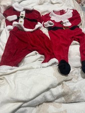 santa costume for sale santa costume for sale SUNDERLAND