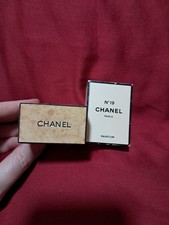 Vintage chanel no5 for sale  STOURBRIDGE