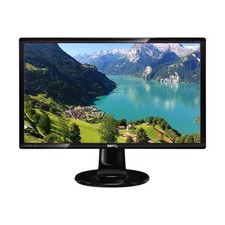 Używany, AOC E2270S 22" calowy monitor antyodblaskowy Full HD 1080p TN LED TN 5ms - port VGA na sprzedaż  Wysyłka do Poland