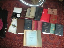 Watchmaker vintage mainly for sale  MARKET HARBOROUGH