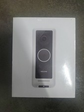 Campainha UBIQUITI UniFi Protect G4 vídeo Wi-Fi com display campainha UVC-G4, usado comprar usado  Enviando para Brazil