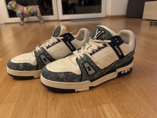 Louis vuitton trainer gebraucht kaufen  Freiburg im Breisgau