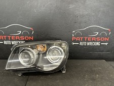 Chrysler crossfire driver for sale  Cochranton