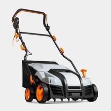 Scarifier aerator 1800w for sale  STOCKPORT