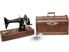 Vintage singer sewing for sale  UK