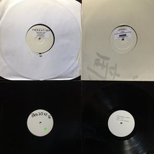 Techno house white gebraucht kaufen  Bad Wimpfen