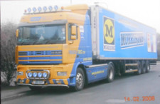 Col truck tec for sale  GRANTHAM