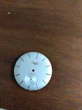 Quadrante longines diametro usato  Macerata
